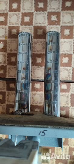 Газовая горелка для котла с автоматикой