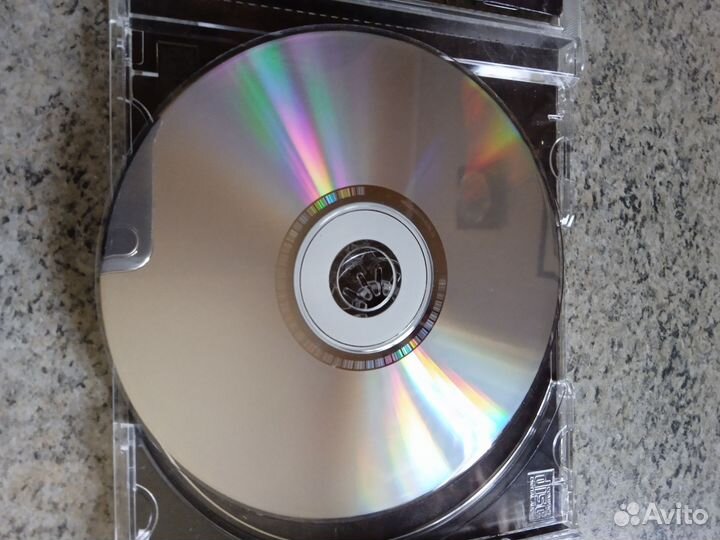 CD epica