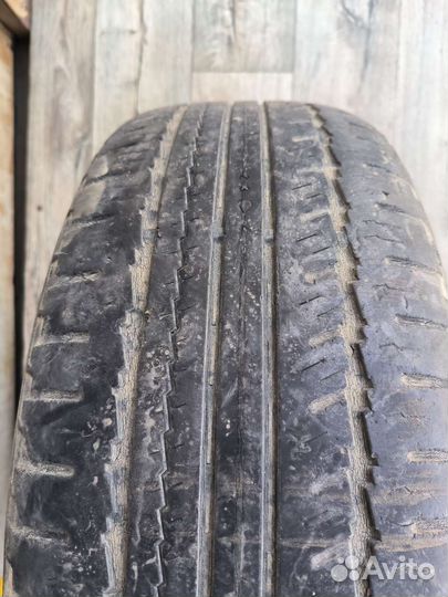 Nokian Tyres Hakka SUV 235/60 R18