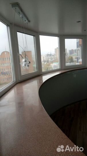 Подоконники из искусственного камня акрил, кварц