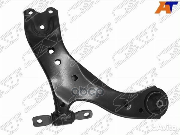 Рычаг передний нижний toyota camry 17- RH ST-21