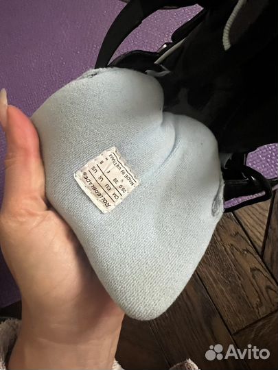 Ролики rollerblade 39 размер