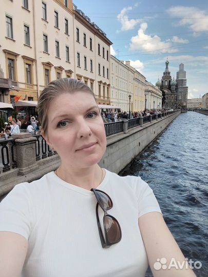 Надёжный опытный риэлтор/аренда/продажи