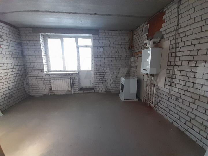 3-к. квартира, 96,5 м², 1/4 эт.