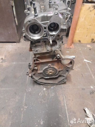 Двигатель Opel Corsa C Z13DT 2000-2006
