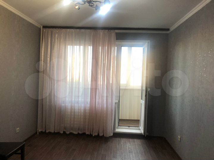 1-к. квартира, 36 м², 7/9 эт.