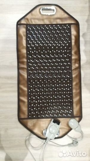 Турманиевый Коврик Нуга Бест