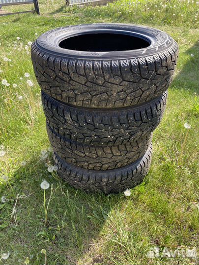 Yokohama Ice Guard IG55 185/60 R15 88T