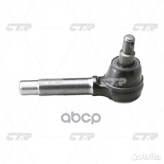 Наконечник р/т hyundai HD-65/HD-72 прав. CE0322