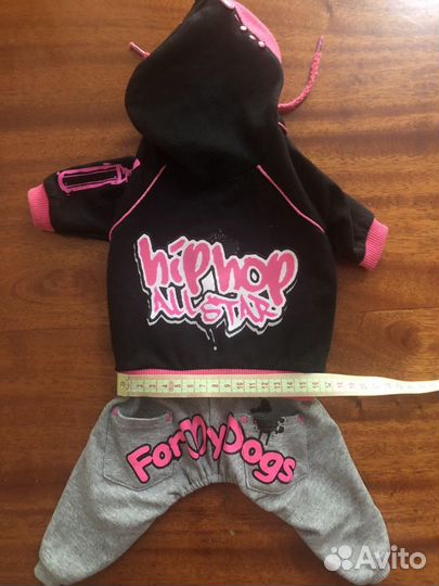 Одежда для собак