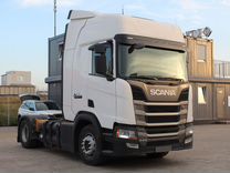 Scania R410, 2019