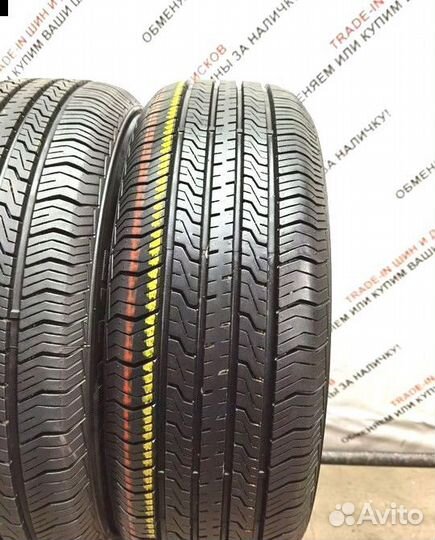 Hankook Optimo H417 215/60 R16 94N