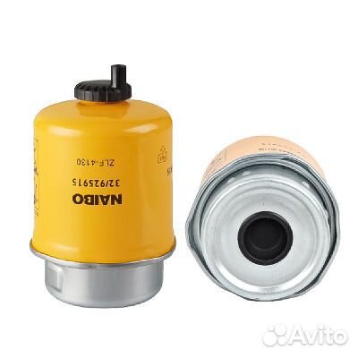 Насос топливный подкачивающий (с датчиком загрязне