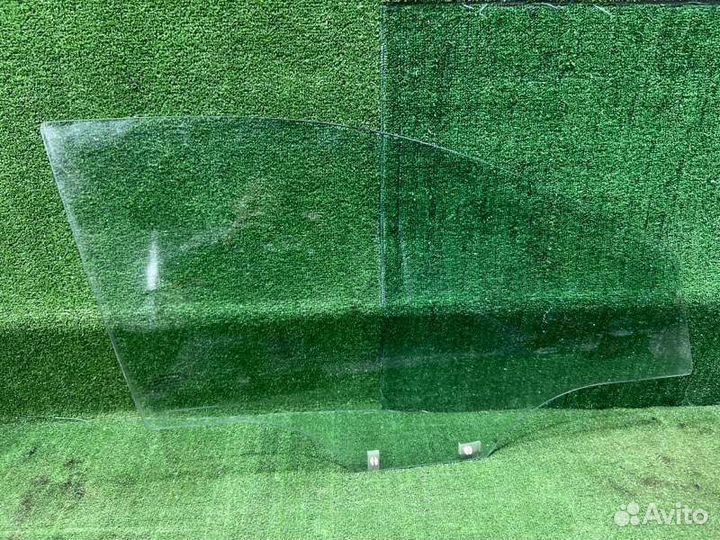 Стекло двери переднее правое Ssangyong Actyon