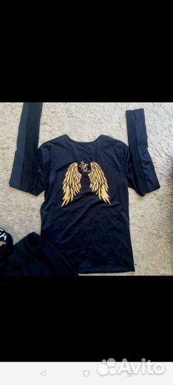 Кофта +лосины