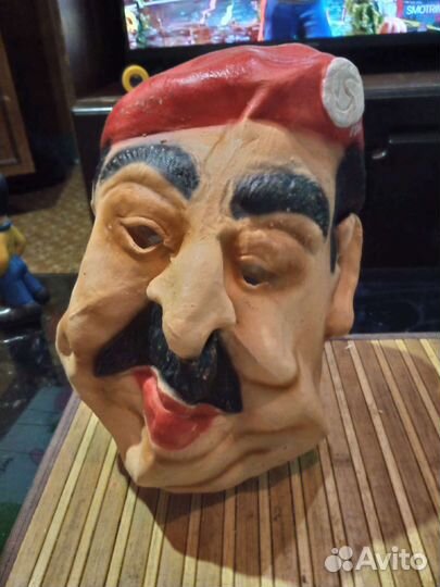 Хрустальные стаканы