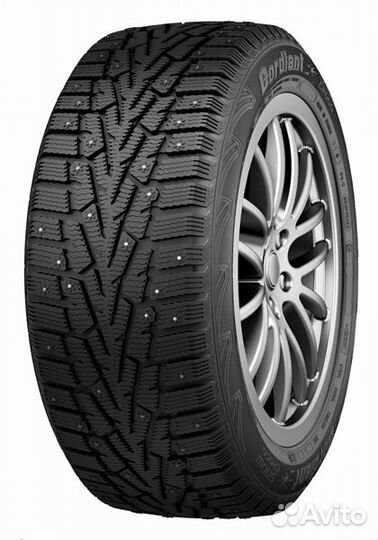 Cordiant Snow Cross 265/65 R17