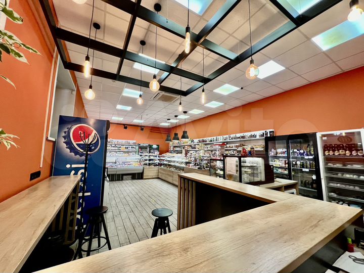 Продажа, 1 этаж, цоколь, центр, 50кВт, 301.6 м²