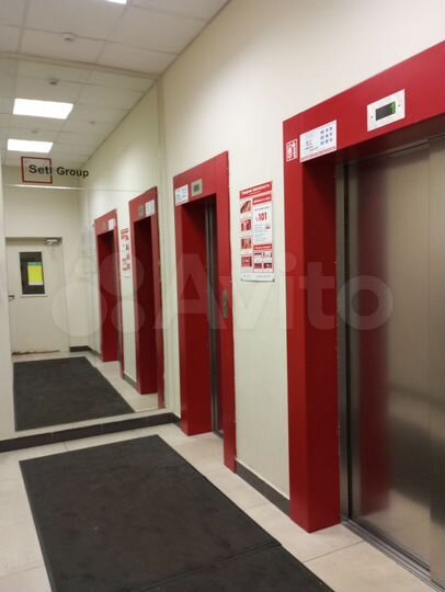 Квартира-студия, 30 м², 7/19 эт.