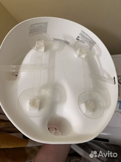 Стульчик для купания