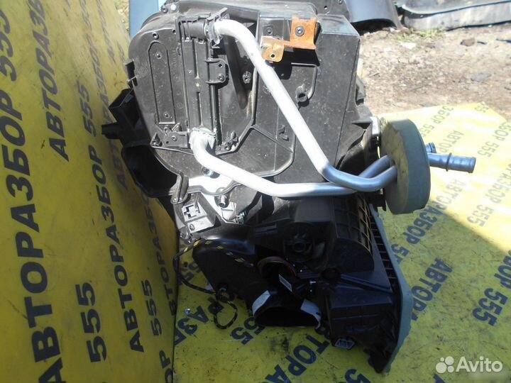 Корпус отопителя для VAZ LADA Vesta 2015)