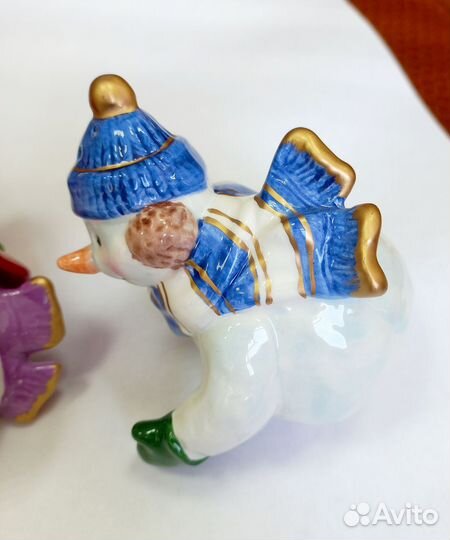 Набор солонка и перечница Pavone