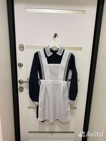 Школьная форма для девочки