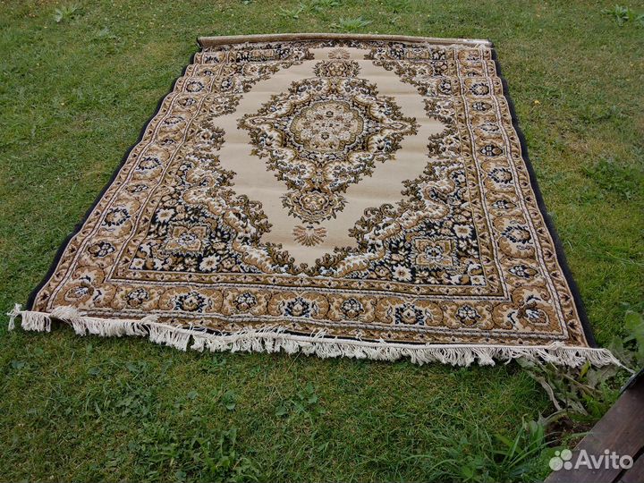 Ковры бу, 2,7Х1,9