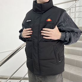 Жилетка безрукавка Ellesse