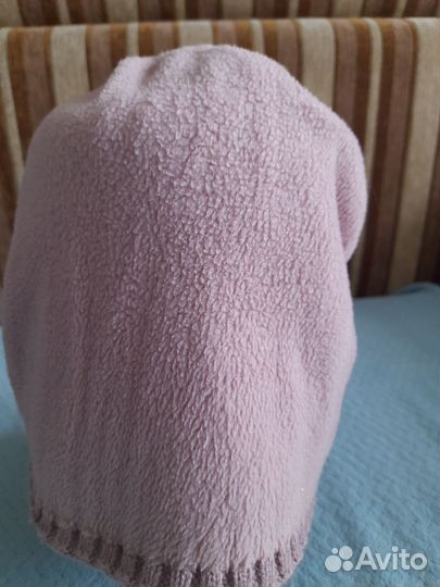 Шапка женская