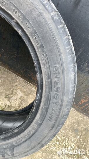 Michelin Energy Saver 205/55 R16