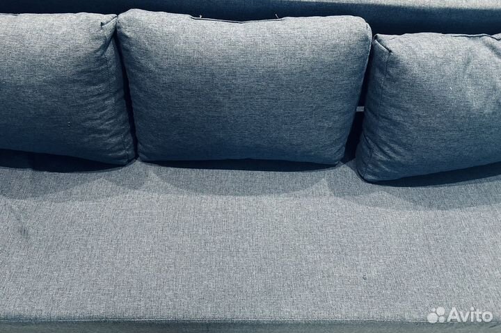 Диван IKEA