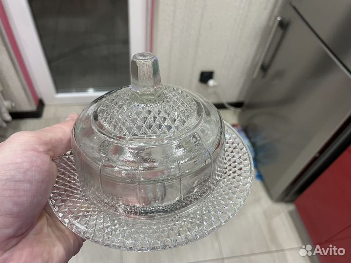 Посуда СССР