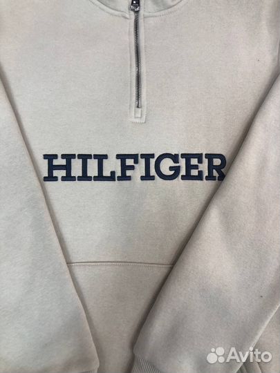 Спортивный костюм tommy hilfiger