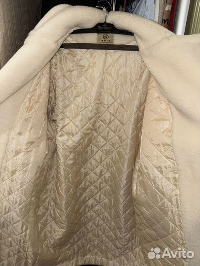 Продается искуственная шуба