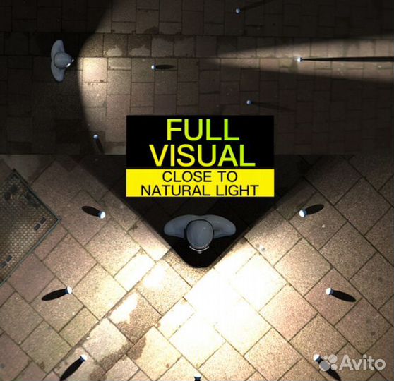 Супер яркий и удобный. Светодиодный фонарик