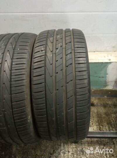Hankook Ventus S1 Evo2 SUV K117A 275/40 R20 100Z