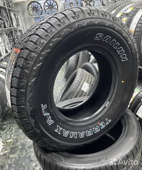 Yokohama Geolandar A/T G015 275/70 R16 114H