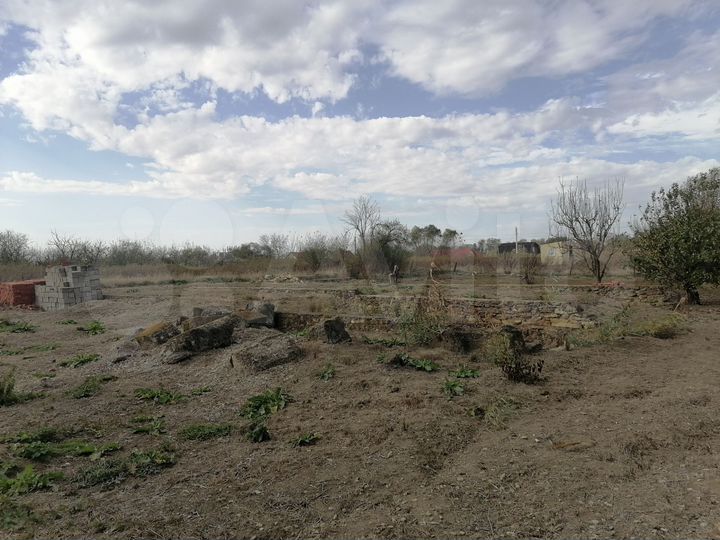 Участок 13,8 сот. (ИЖС)