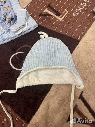 Детские вещи пакетом хорошем Состояние