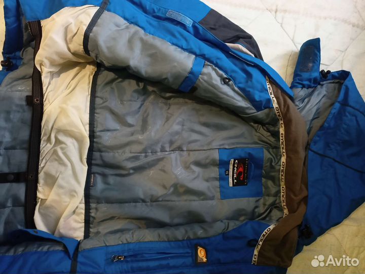 Горнолыжный костюм женский o'neill