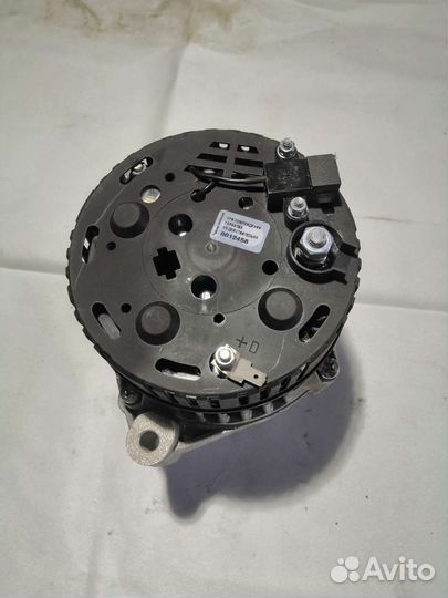 Генератор маз, лаз, урал