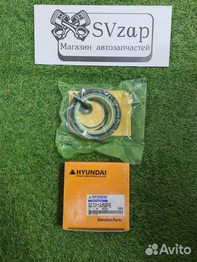 31Y1-14360 Ремкомплект Г/Ц Hyundai