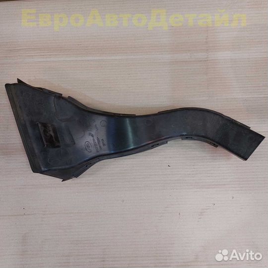 Воздуховод тормозного суппорта Range Rover Sport 2