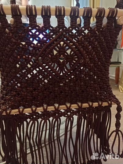 Качели детские подвесные 1-5 л