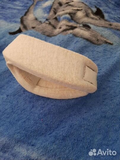 Воротник Шанца