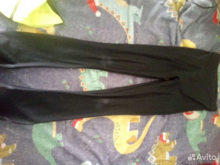 Костюм для фигурного катания 134 140