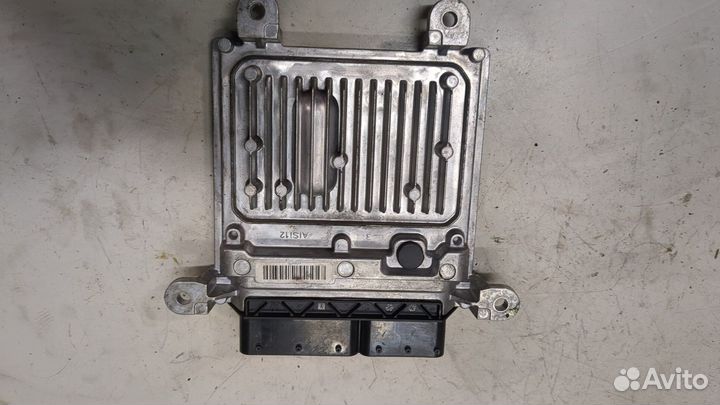 Блок управления двигателем Mercedes E-Coupe C207 2009, 2013