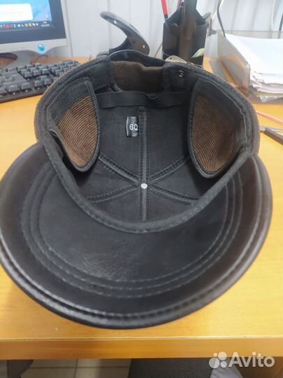 Кепка мужская