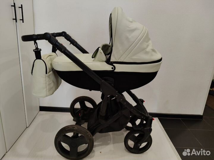 Коляска 2 в 1 Verdi